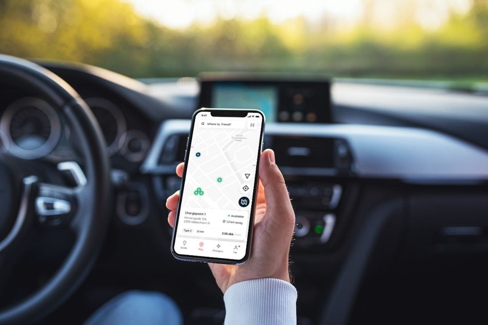 Die Plattform Monta will die E-Ladeinfrastruktur in Österreich demokratisieren.