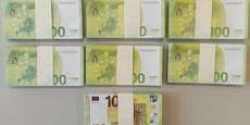 Deal in Nobel-Lokal– Wiener verliert Vermögen an Betrüger