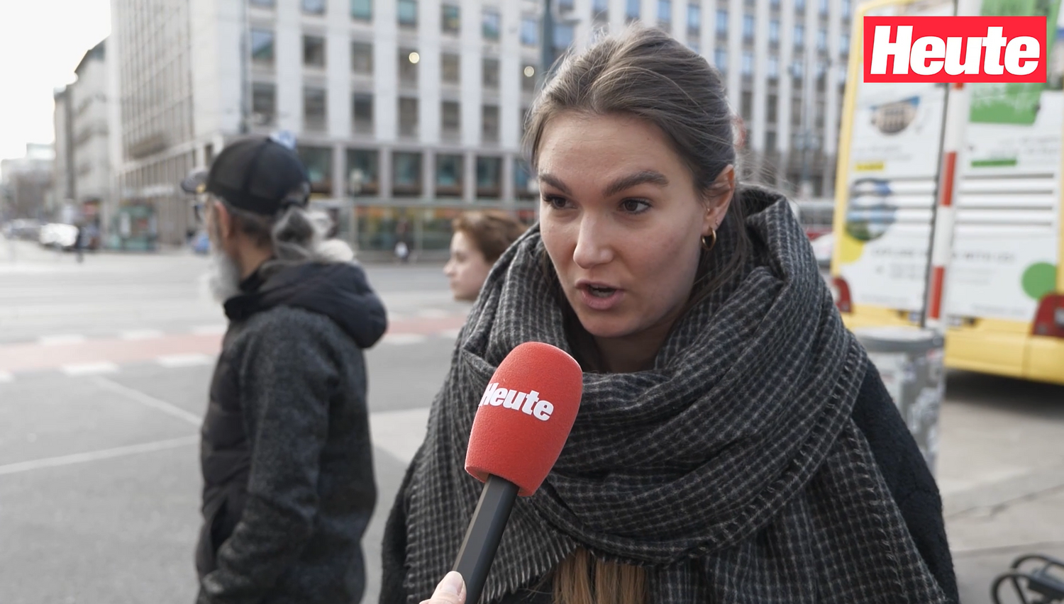 Das neue ORF-Finanzierungsmodell trifft bei einem <em>"Heute"</em>-Lokalaugenschein auf wenig Verständnis.