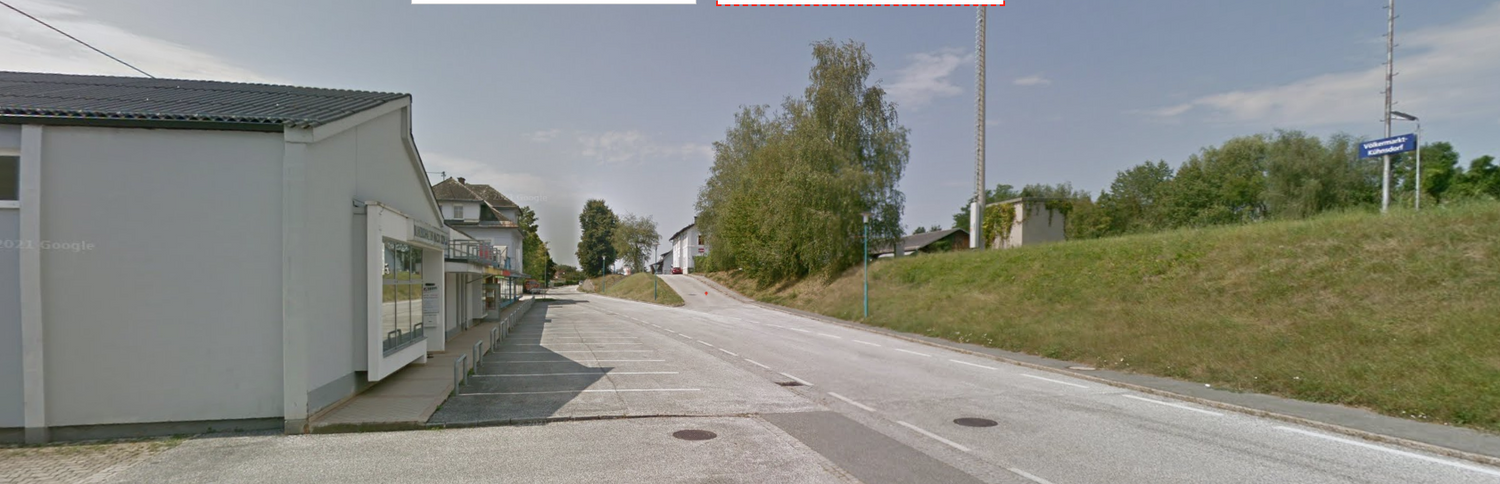 Polizeieinsatz und Schüsse am Bahnhof Völkermarkt-Kühnsdorf