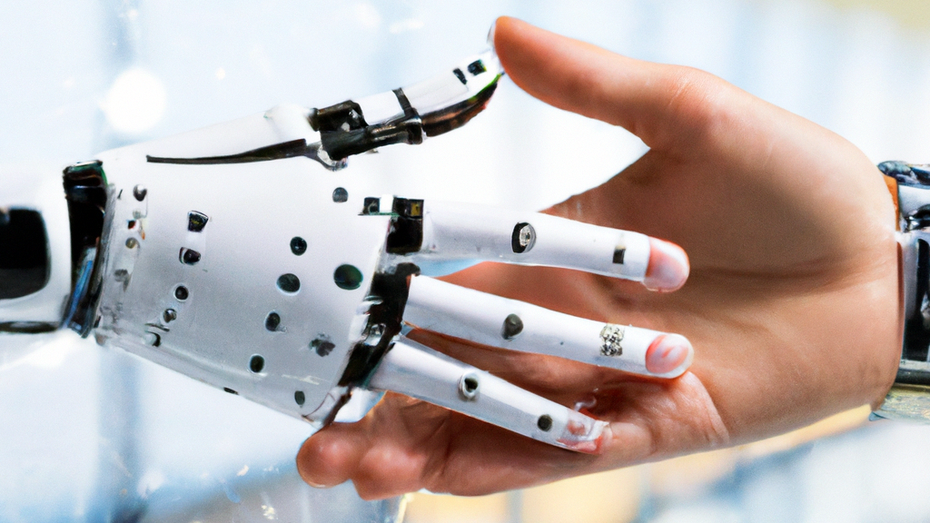 Wird die künstliche Intelligenz unsere Arbeit dominieren oder wird die Menschheit Hand in Hand mit ihr gehen? Im Folgenden die Top-10-Branchen, die durch KI grundlegend verändert werden.