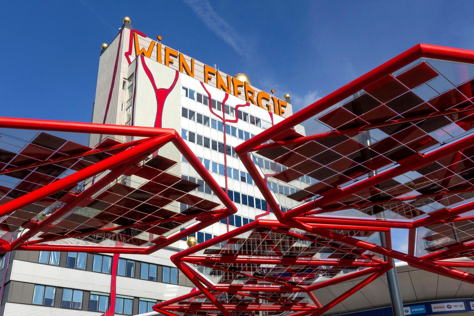 Wien Energie verwehrt Kunden Einlass ins Kunden-Center