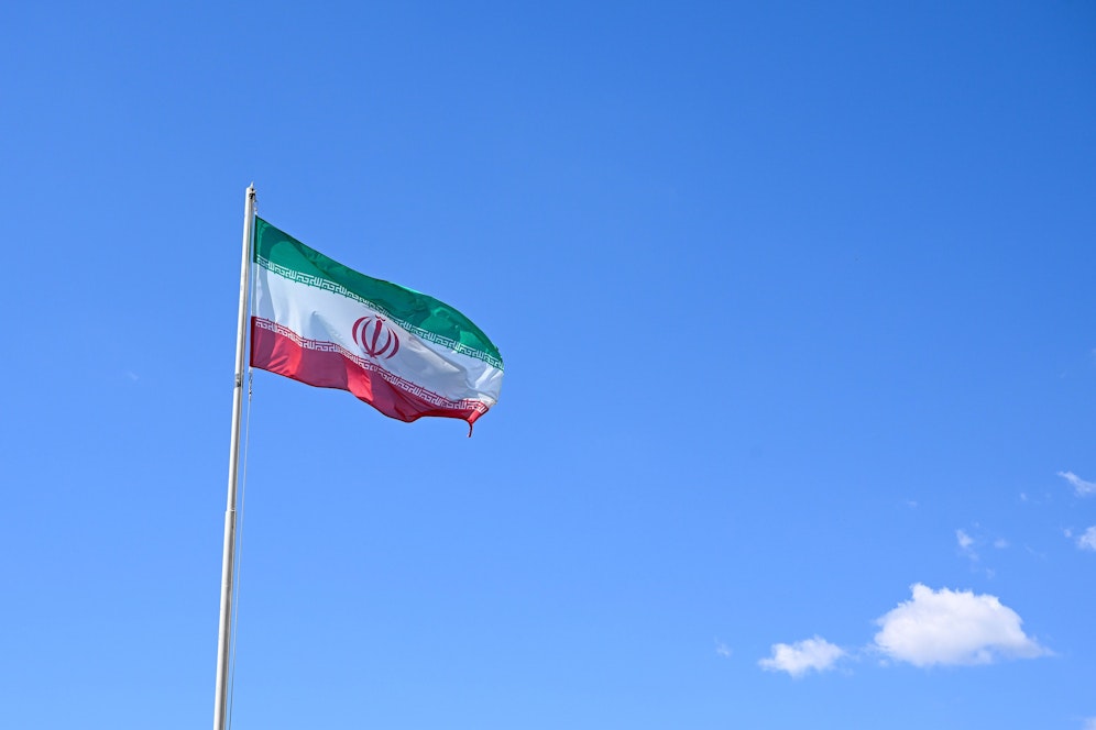 Inspektoren der Internationalen Atomenergiebehörde (IAEA) sollen im Iran auf Uran mit einem Reinheitsgehalt von 84 Prozent gestoßen sein. 