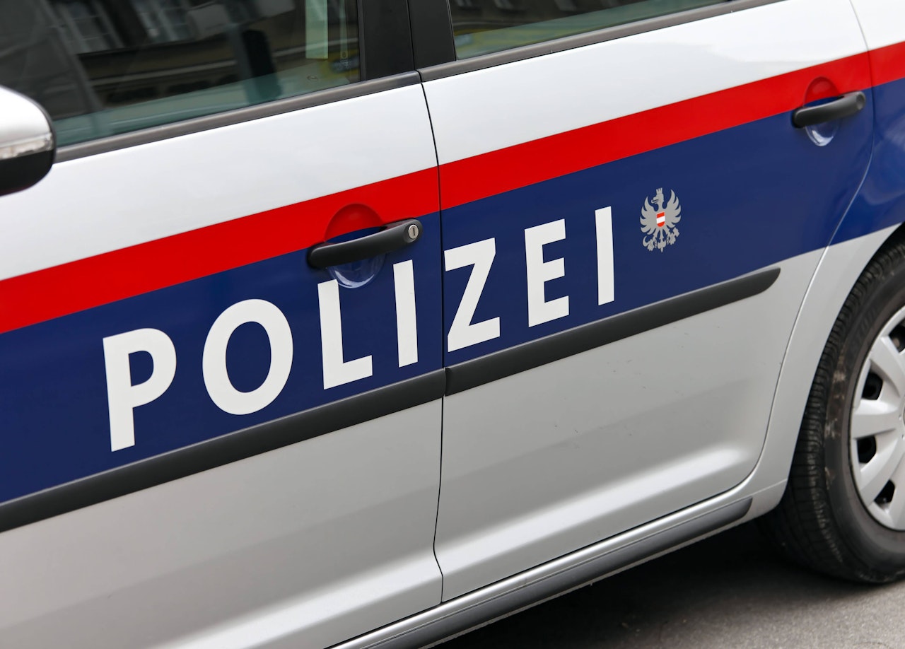 Heute.at - Entführungs-Alarm! Mann lockte Bub mit Playstation