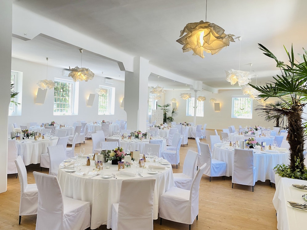 In NÖ auf Platz 1: Schmiede Am Ravelsbach