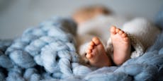 Weniger Geburten und mehr Sterbefälle in Österreich