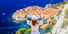 Visum, Geld – was heuer im Kroatien-Urlaub neu ist