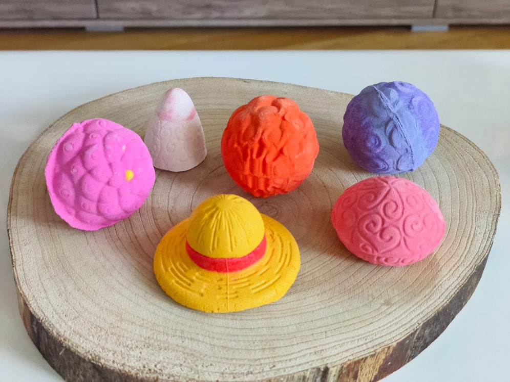 Lush bringt die Produktreihe 