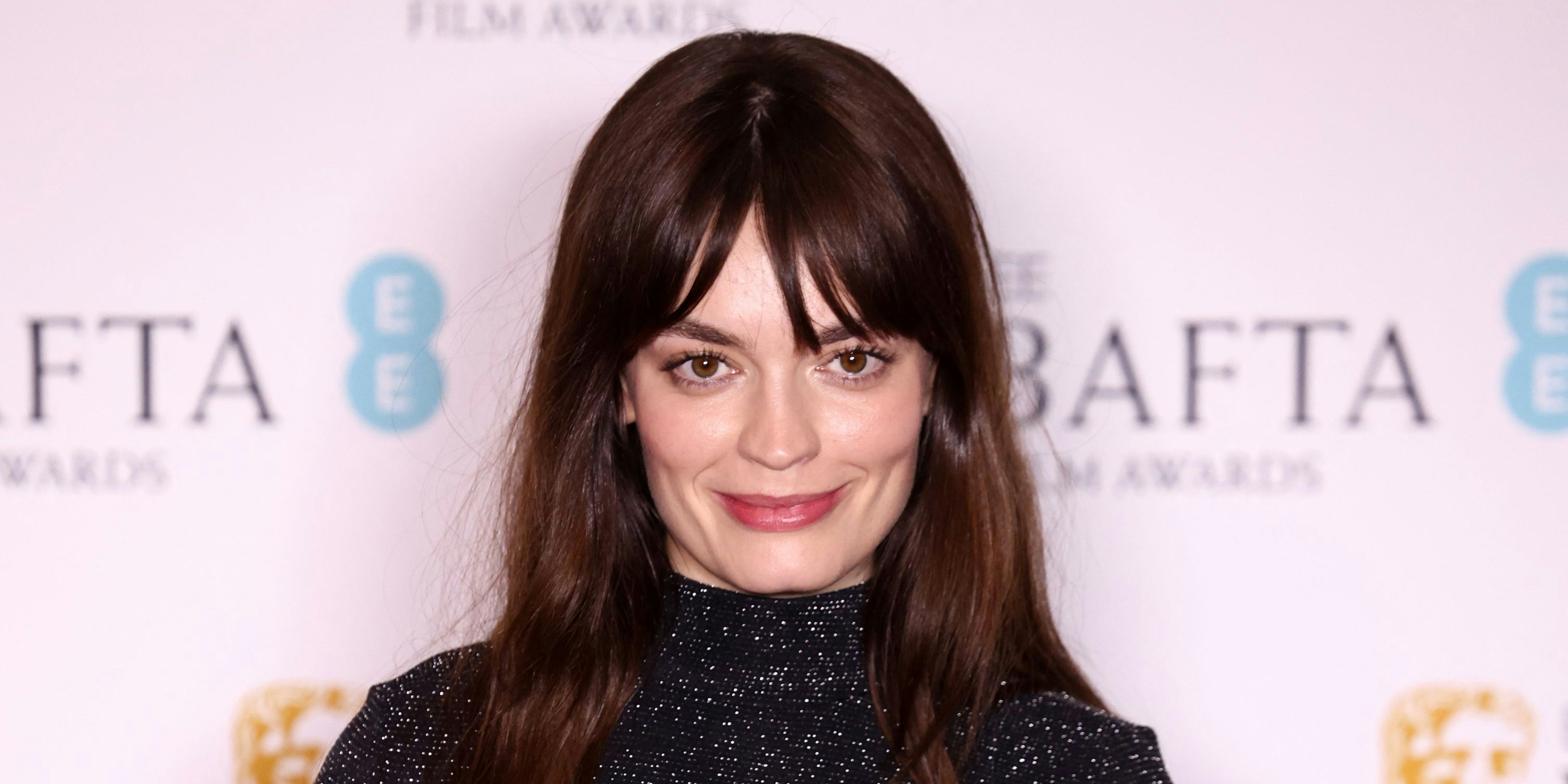 Emma Mackey brillierte als "Beste Nachwuchsdarstellerin".