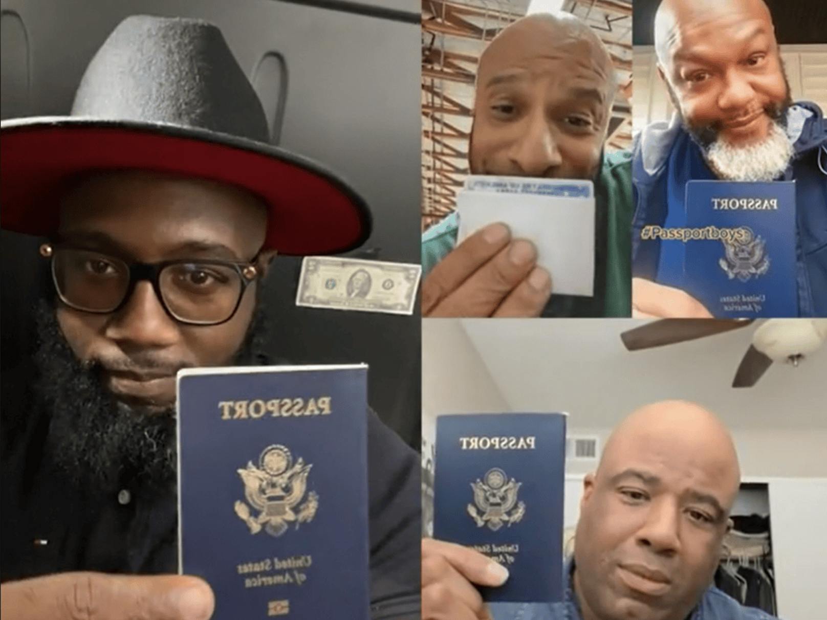 Auf Social Media haben sie Diskussionen angestoßen: Die sogenannten Passport-Bros finden in ihren Heimatländern keine "traditionellen Partnerinnen" mehr.