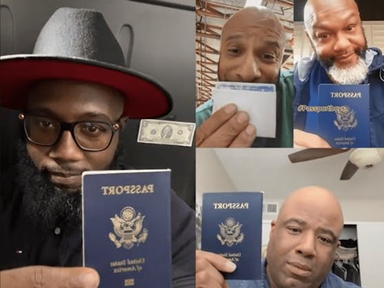 Auf Social Media haben sie Diskussionen angestoßen: Die sogenannten Passport-Bros finden in ihren Heimatländern keine "traditionellen Partnerinnen" mehr.