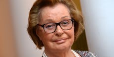 Schauspielerin Nadja Tiller mit 93 Jahren gestorben