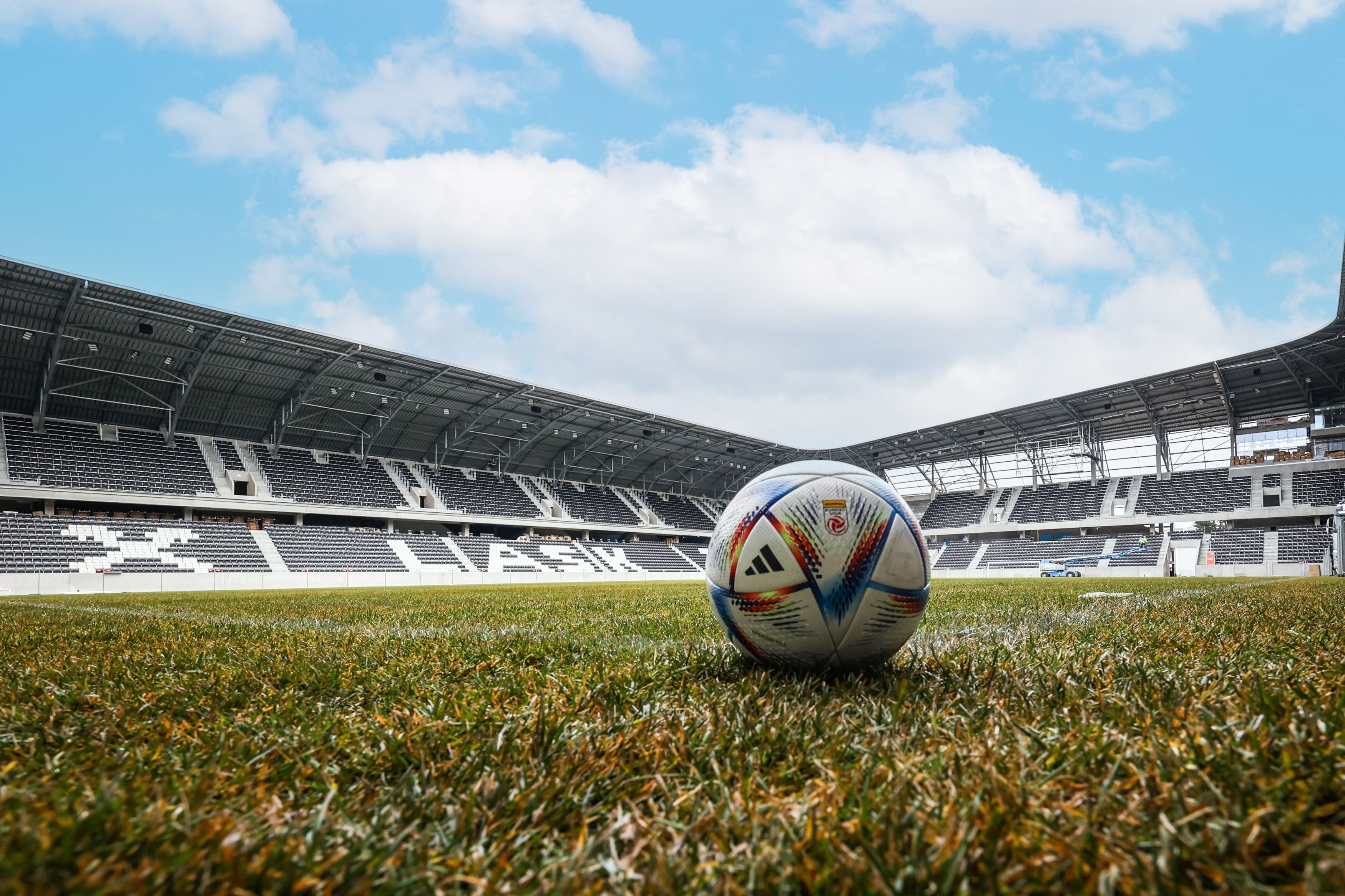 Keine Lizenz für den LASK