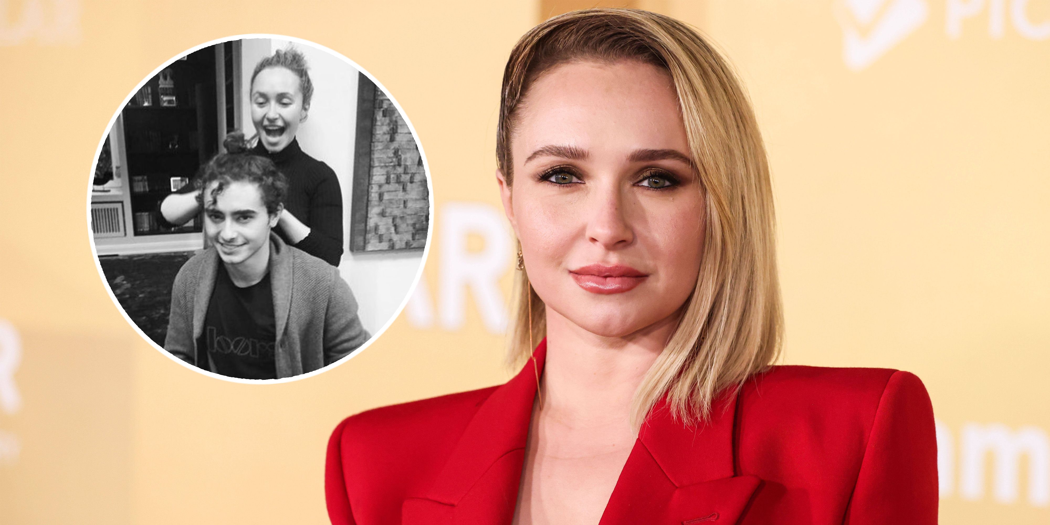 Traurige Nachrichten für Hayden Panettiere.