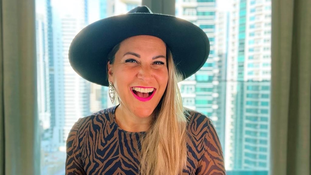 Viktoria Schretzmayer