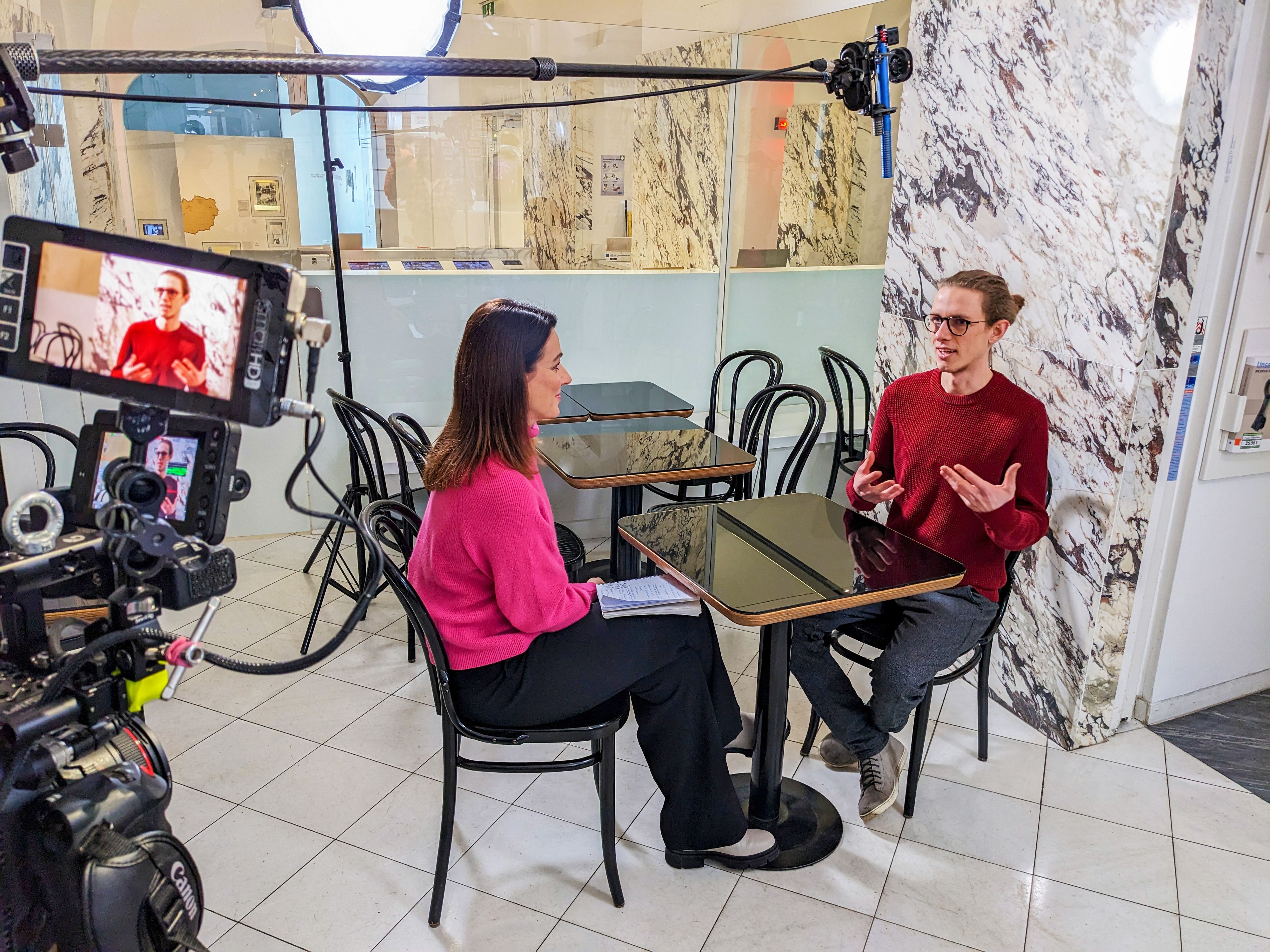 Ist die Welt heute noch (k)lebenswert?