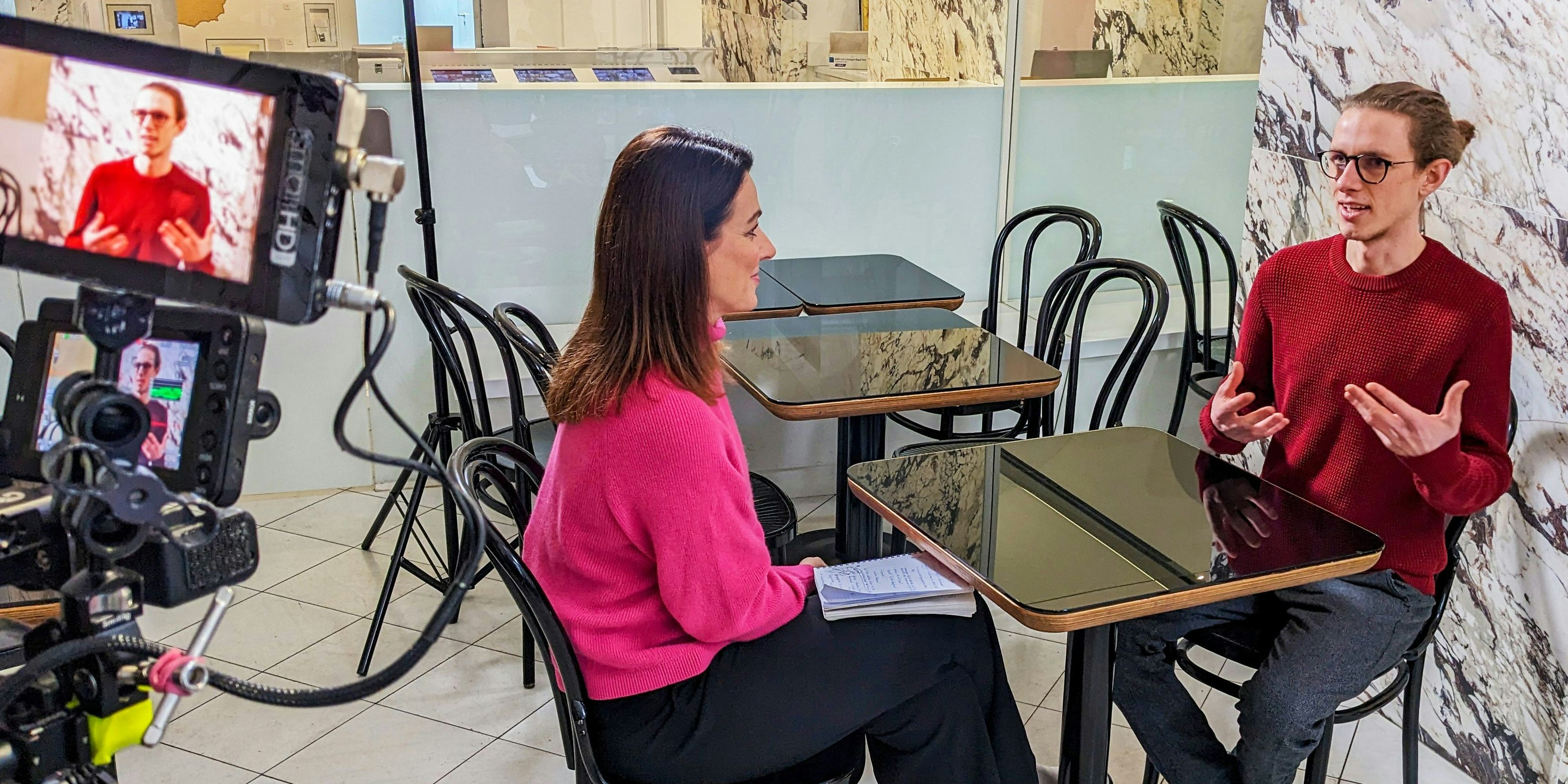 Ist die Welt heute noch (k)lebenswert?