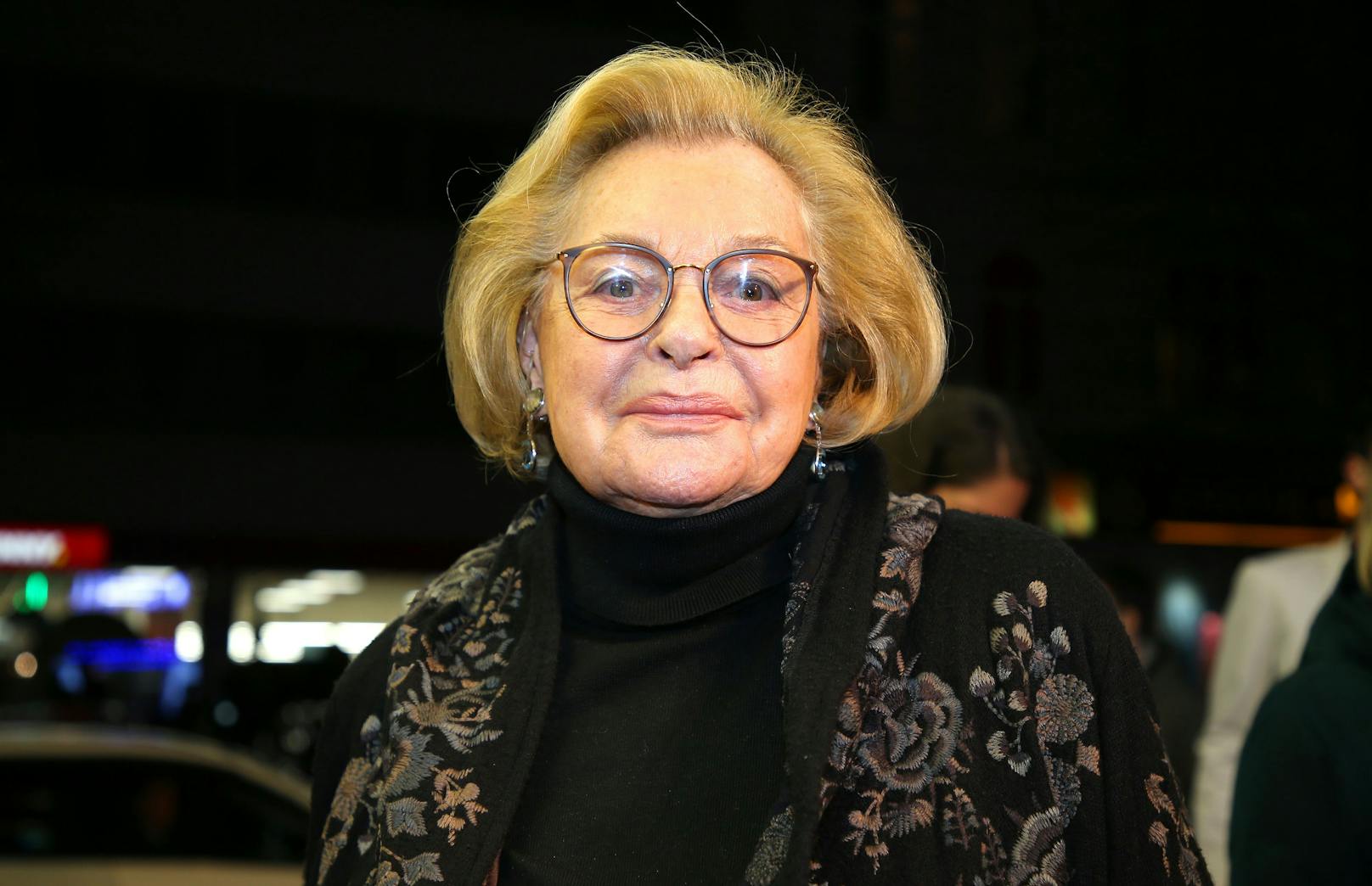 Nadja Tiller zählte zu den bekanntesten deutschsprachigen Filmstars der 1950er- und 1960er Jahre.