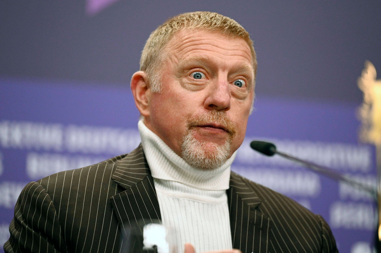 Heute.at - Wie benebelt – Boris Becker gesteht Tablettensucht