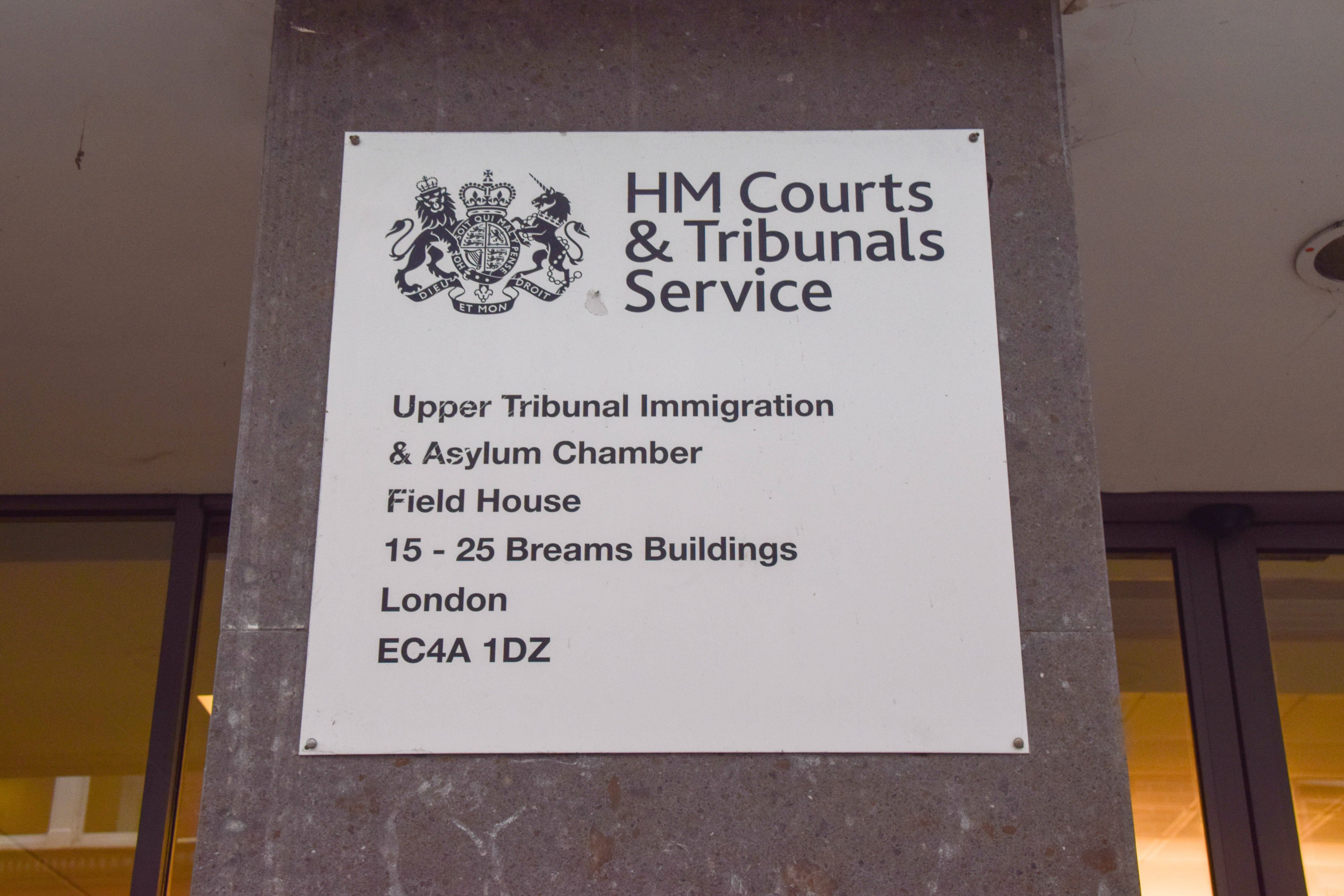 Shamima Begum bekommt die britische Staatsbürgerschaft nicht zurück.