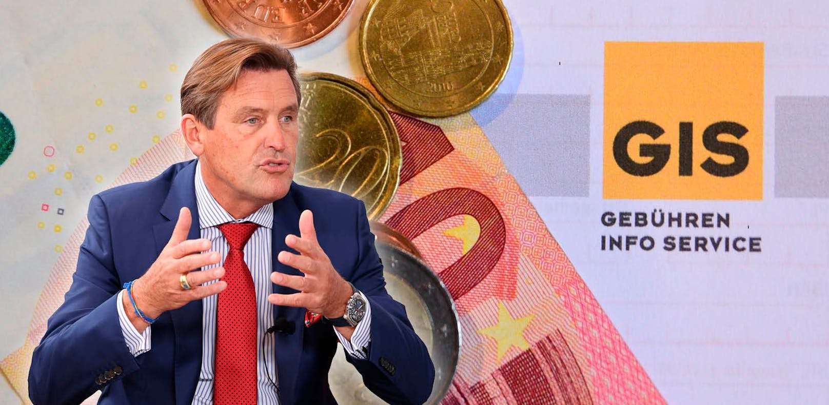 "Aktuell ist eine Abschaffung kein Thema", so Wiens Finanzstadtrat Peter Hanke (SPÖ).