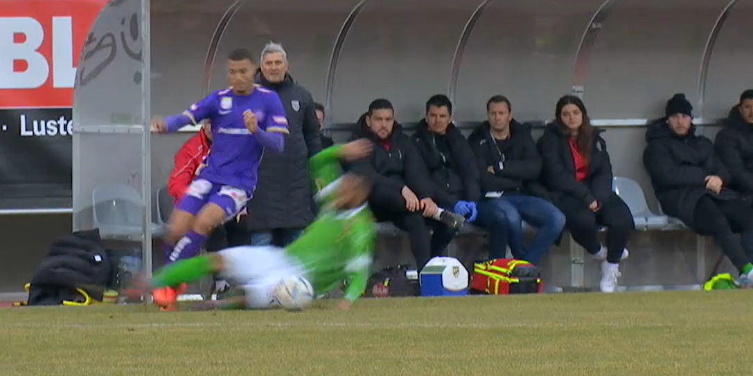 Anderson senste Polster um.