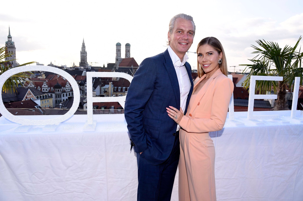 Heute.at - Knalleffekt – Victoria Swarovski lässt sich scheiden