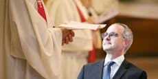 Betrugsvorwürfe gegen Pfarrer – "Am Boden zerstört"