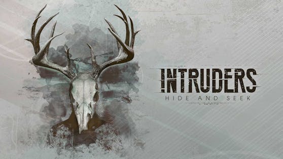 "Intruders: Hide and Seek" – Psychothriller ab heute für Switch und Xbox erhältlich.