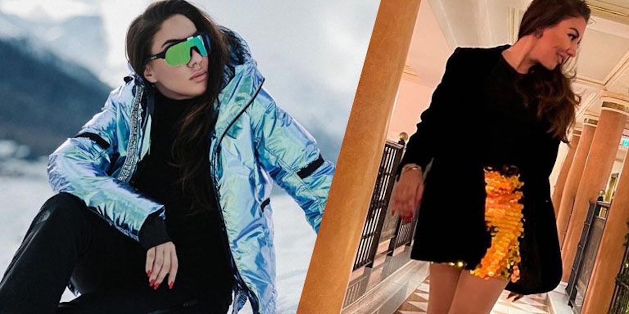 Paar Tausend Euro So Lebt Es Sich Als Influencerin Heute at paar-tausend-euro-so-lebt-es-sich-als-influencerin-heute-at