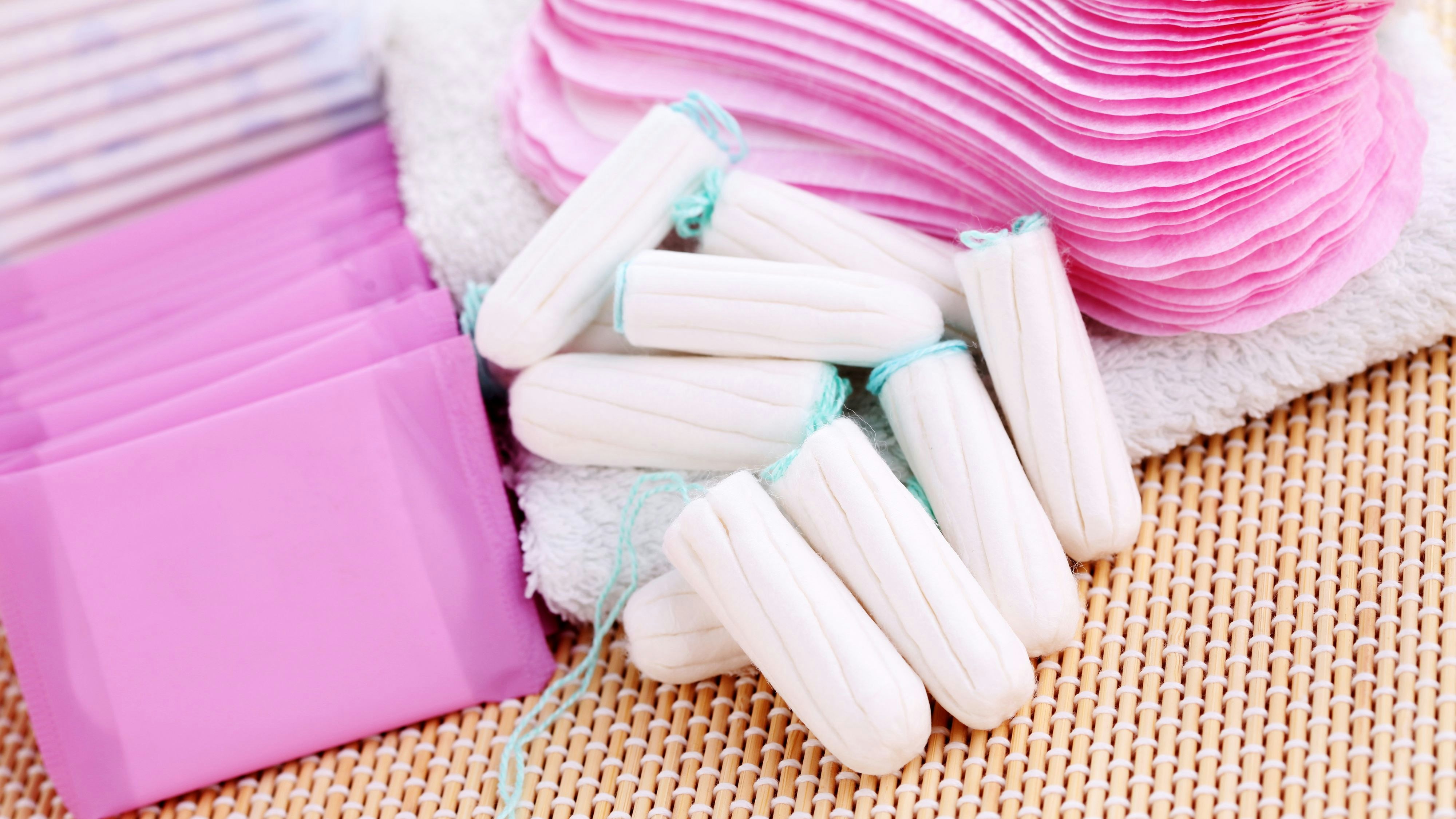 In Spanien haben Frauen ab jetzt das Recht, bis zu fünf Tage pro Monat Menstruationsferien zu beziehen.