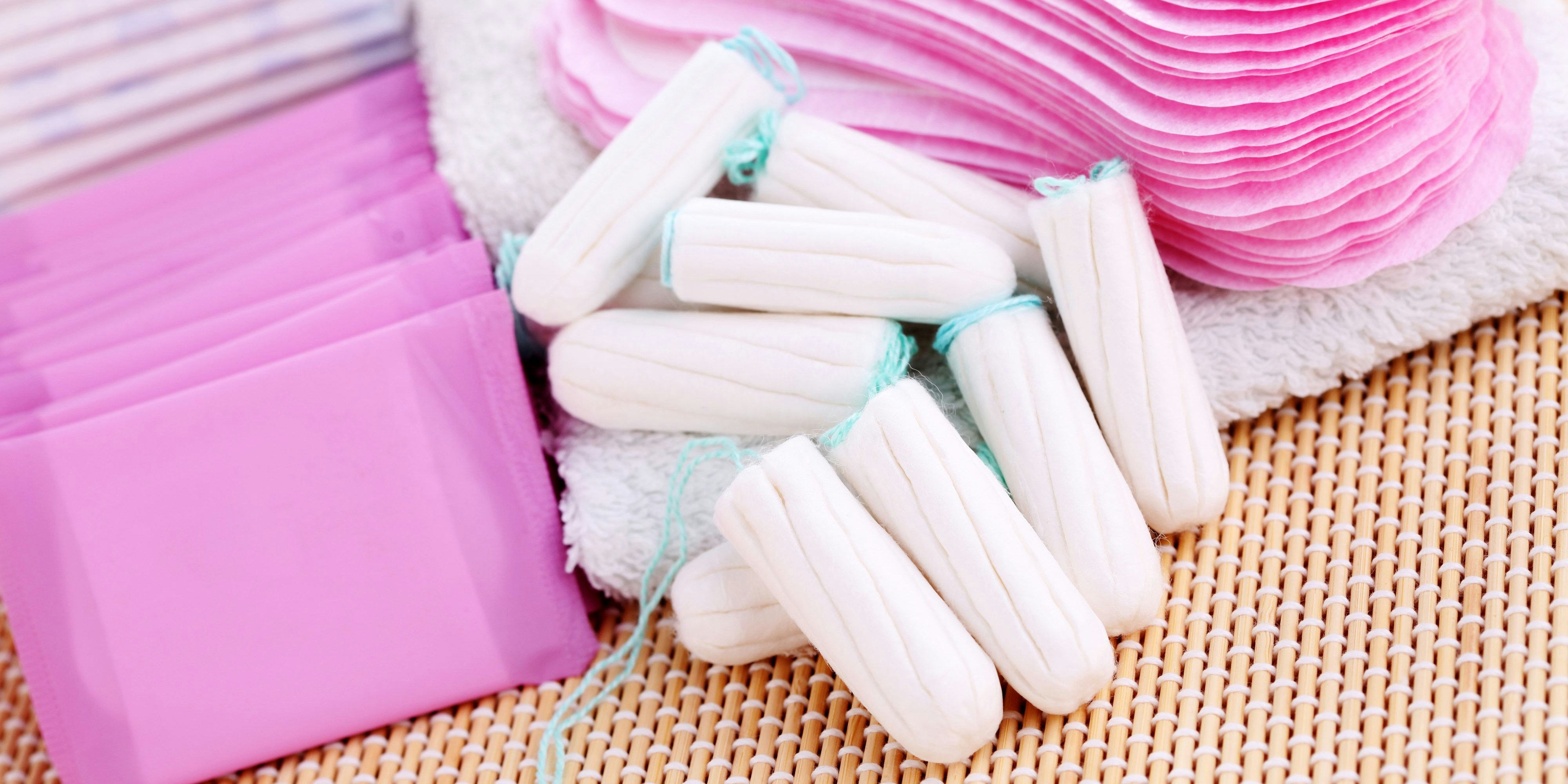 In Spanien haben Frauen ab jetzt das Recht, bis zu fünf Tage pro Monat Menstruationsferien zu beziehen.