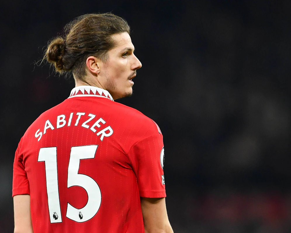 Marcel Sabitzer trumpft nach seinem leihweisen Wechsel zu Manchester United auf. 