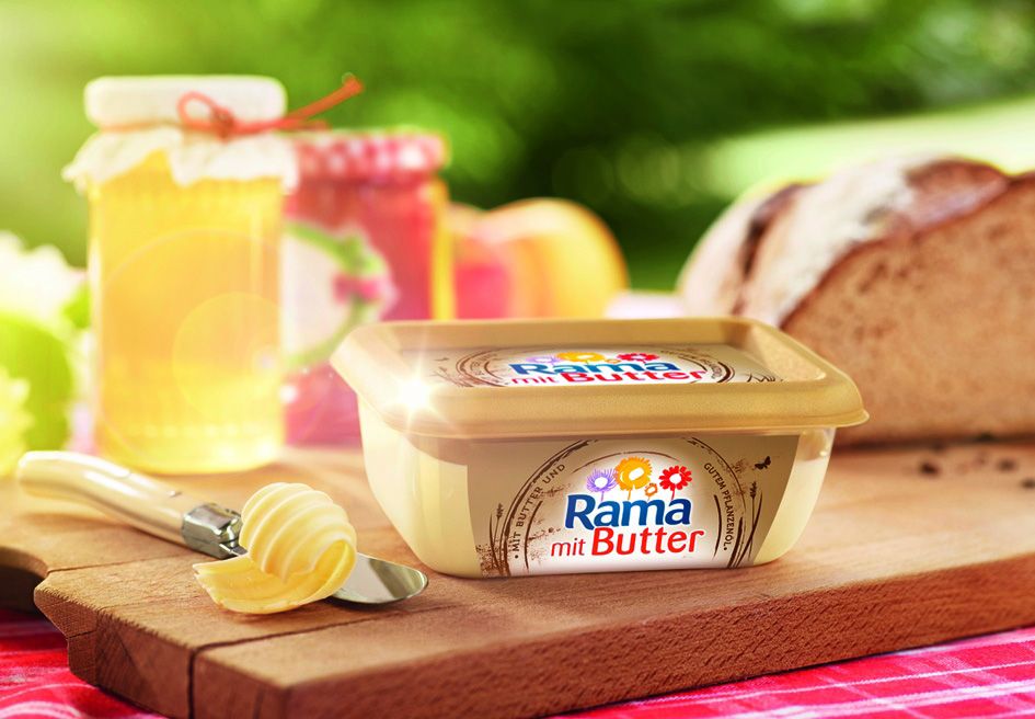 Nur mehr 450g statt 500g und dann auch noch um 50 Cent teurer.