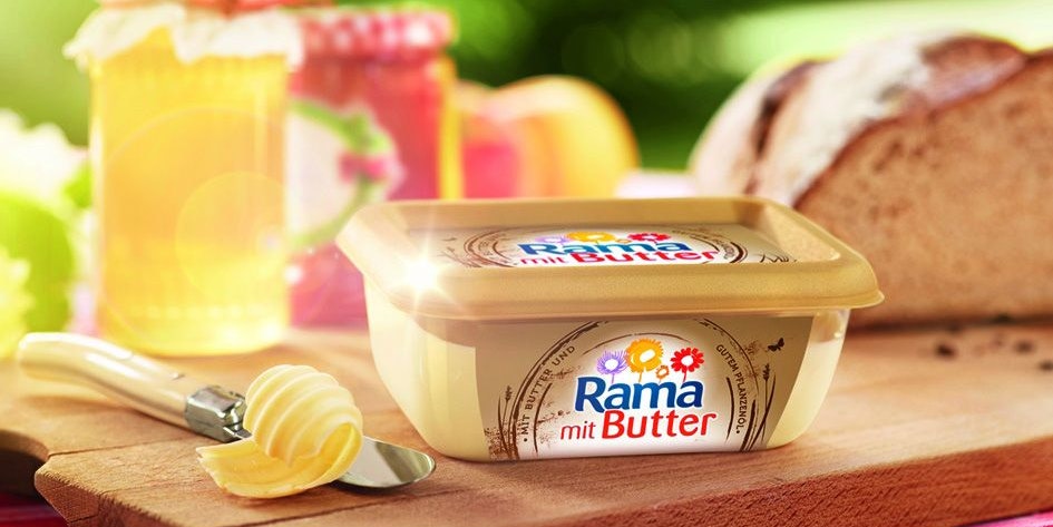 Nur mehr 450g statt 500g und dann auch noch um 50 Cent teurer.