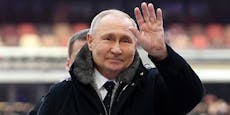 Schallenberg deutet neue Kanzler-Reise zu Putin an