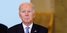 Joe Biden kämpferisch: "Jeden Zentimeter verteidigen"