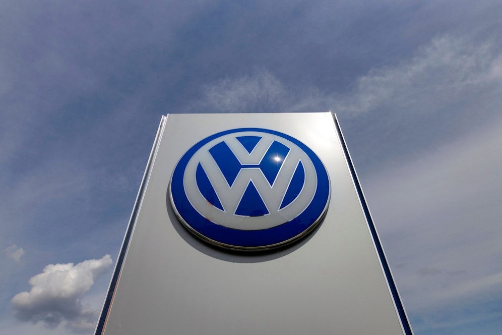 Das Verfassungsgericht Schleswig-Holstein hat ein Software-Update zur Abgasminimierung für unzulässig erklärt. (Symbolbild)