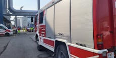 Ein Toter (47) nach Explosion in Sankt Pöltner Betrieb