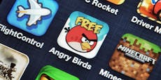 Zu beliebt! Kult-Spiel "Angry Birds" fliegt nun raus