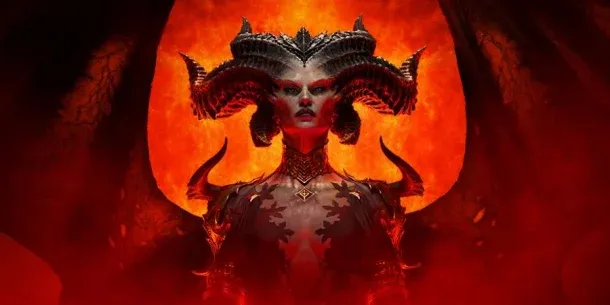 Blizzard bringt «Diablo 4» am 6. Juni auf den Markt.  Zuvor läuft eine öffentliche Betaphase vom Game.