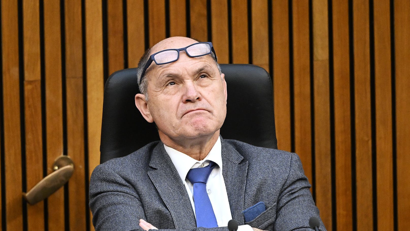 Wolfgang Sobotka nicht mehr Spitzenkandidat der ÖVP