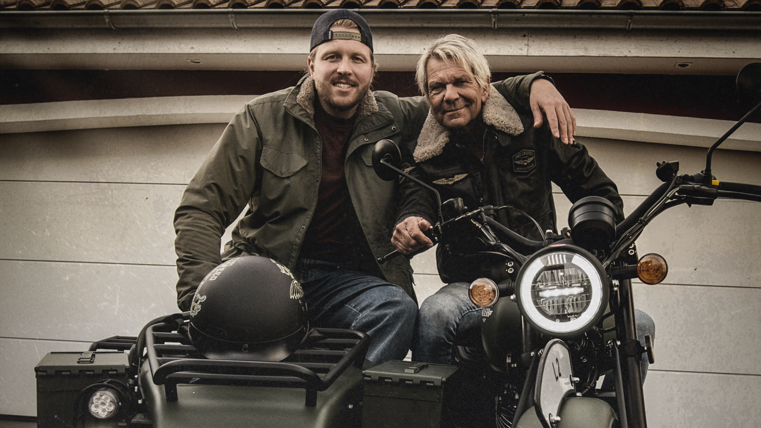 Matthias Reim & Finch