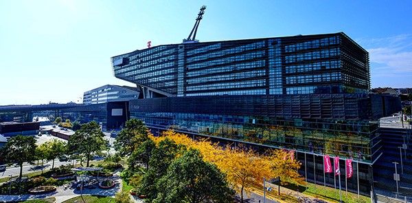 Magenta Telekom mit positiver Umsatz- und Ergebnisentwicklung im Geschäftsjahr 2022.