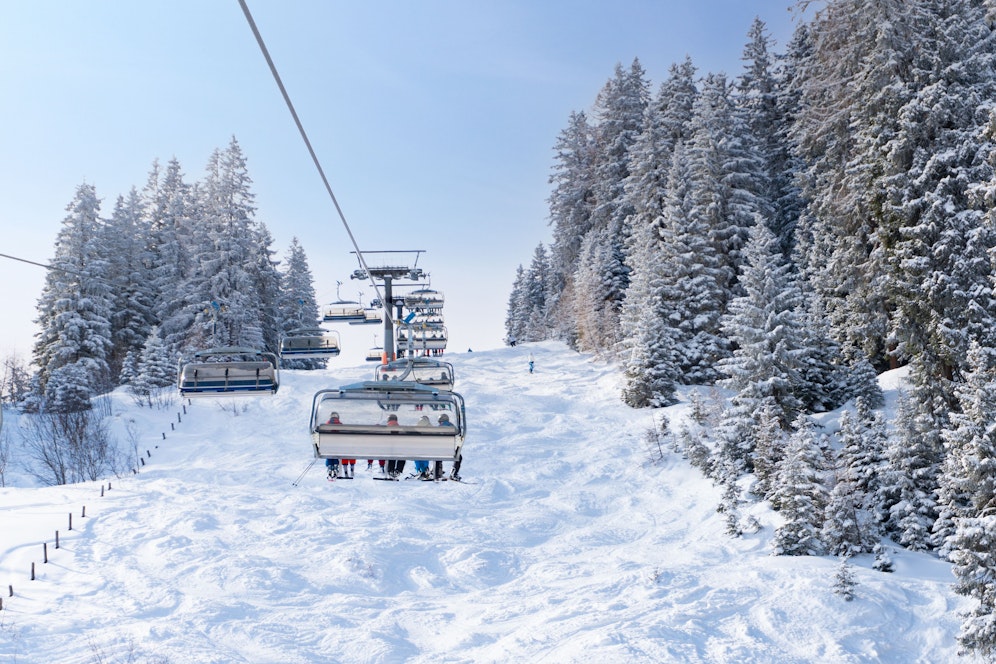 Der Bub wurde bei dem Unfall schwer verletzt (Symbolbild).