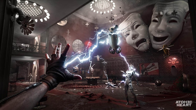 2017 kündigte Entwickler Mundfisch seinen Shooter einer neuen Generation an, nun ist es endlich so weit und Publisher Focus Entertainment ließ das Hype-Game auf ...