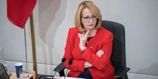 "Hat Parlament geschadet" – Bures kritisiert Sobotka