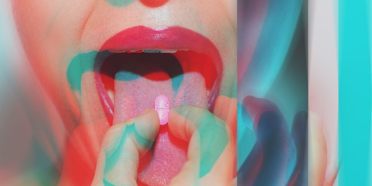 Gesundheit Studie testet weltstärkstes Halluzinogen als Medizin