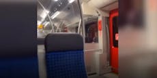 Wut-Durchsage – Lokführer nennt S-Bahn "Sch***"