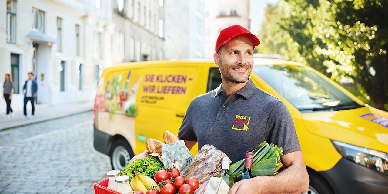 Gurkerl.at streicht Jobs Billa macht jetzt Angebot Heute.at